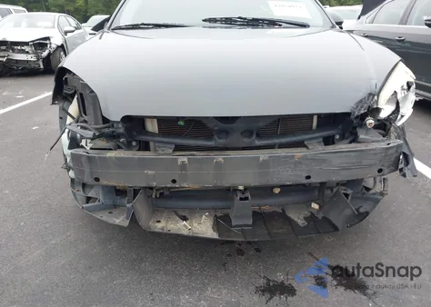 2013 Chevrolet Impala Lt из США, поврежденный, VIN 2G1WG5E38D1216140